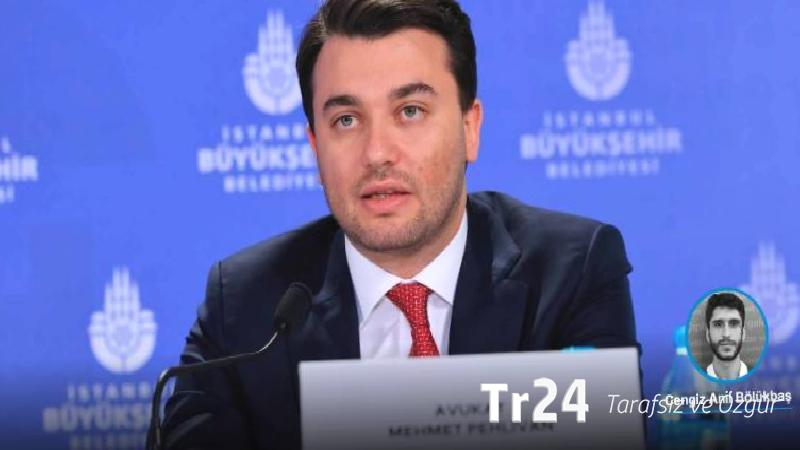 Ekrem İmamoğlu’nun avukatı Mehmet Pehlivan’ın sevk yazısı ortaya çıktı: Avukatları yönlendirdi, şüphelilere konuşmaması için baskı yaptı; örgüt içerisinde önemli konumda