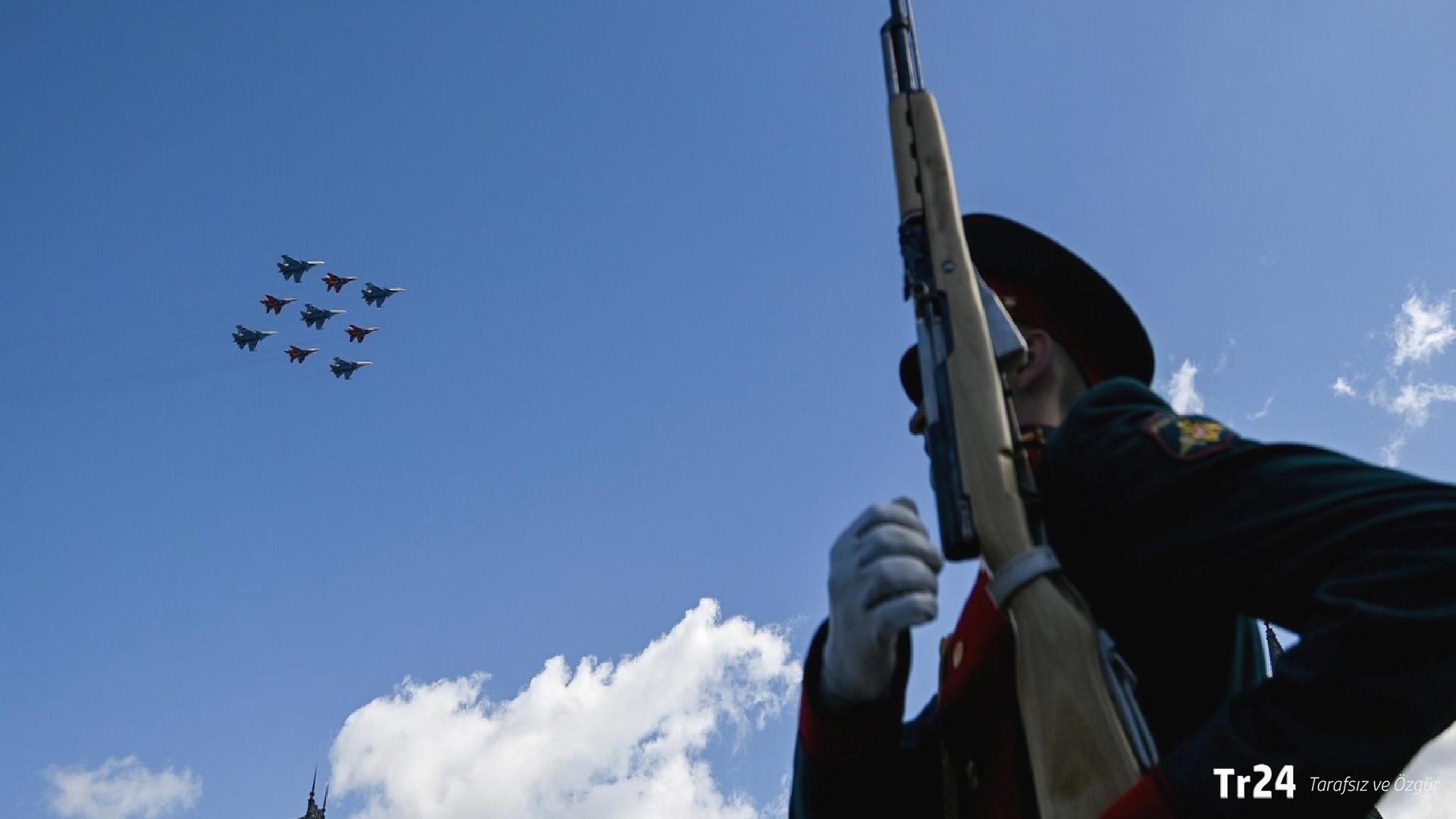 Emekli Albay ve uzman Rüstem Klupov: Köprülerin havaya uçurulması bir terör eylemidir