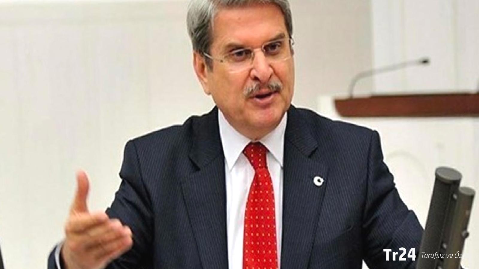 Eski İyi Parti Kurucu Genel Sekreteri Aytun Çıray: Kılıçdaroğlu’na bu kadar hakaret eden partili görmedim, ayıptır