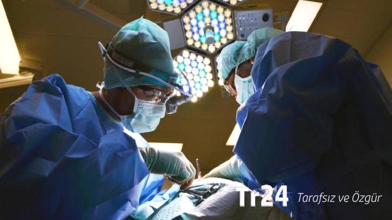 Estetik operasyonda “diş hekimi” skandalı: Bakanlık harekete geçti