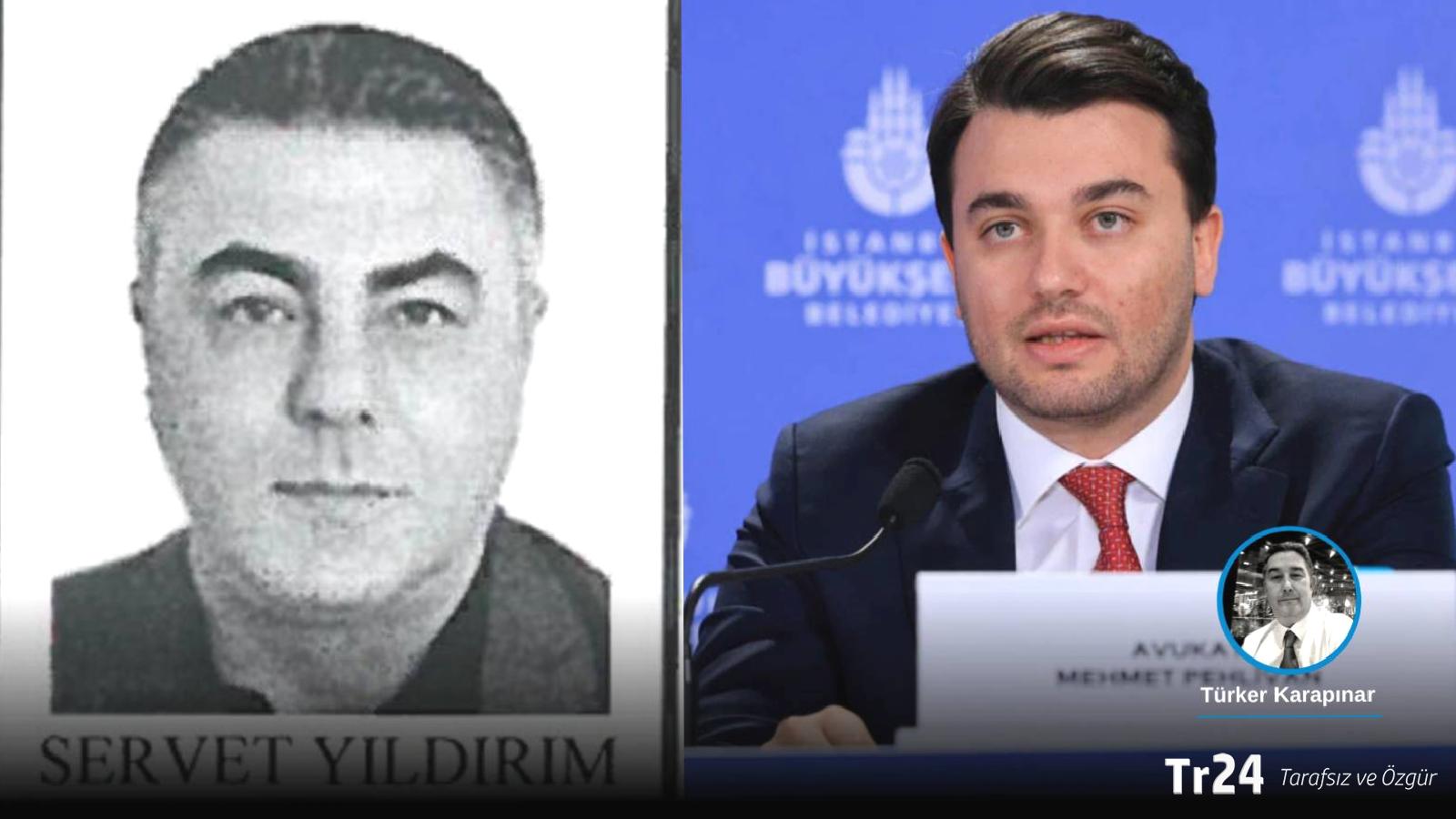 Etkin pişmanlıktan faydalanıp tahliye edilmişti; makam şoförü Servet Yıldırım, İmamoğlu’nun avukatı Pehlivan’la ilgili ne söyledi?