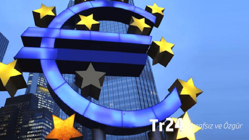 Euro Bölgesi’nde enflasyon geriledi