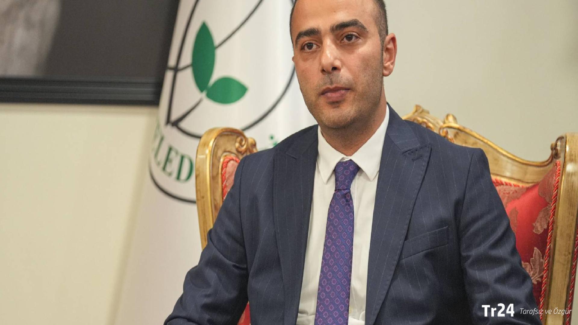 Fatih Altaylı: ‘Bankamatik Eray’ Gaziosmanpaşa Belediye Başkanı yapıldı; yargının 2019 öncesine niye dokunmadığını daha iyi anlıyoruz!
