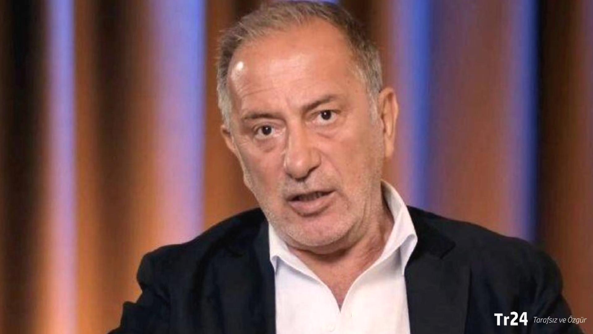 Fatih Altaylı: Gaziosmanpaşa’da AKP’nin aday gösterdiği ismin FETÖ’cülüğü net; partinin hâlâ FETÖ ile nasıl iç içe olduğunun göstergesi!