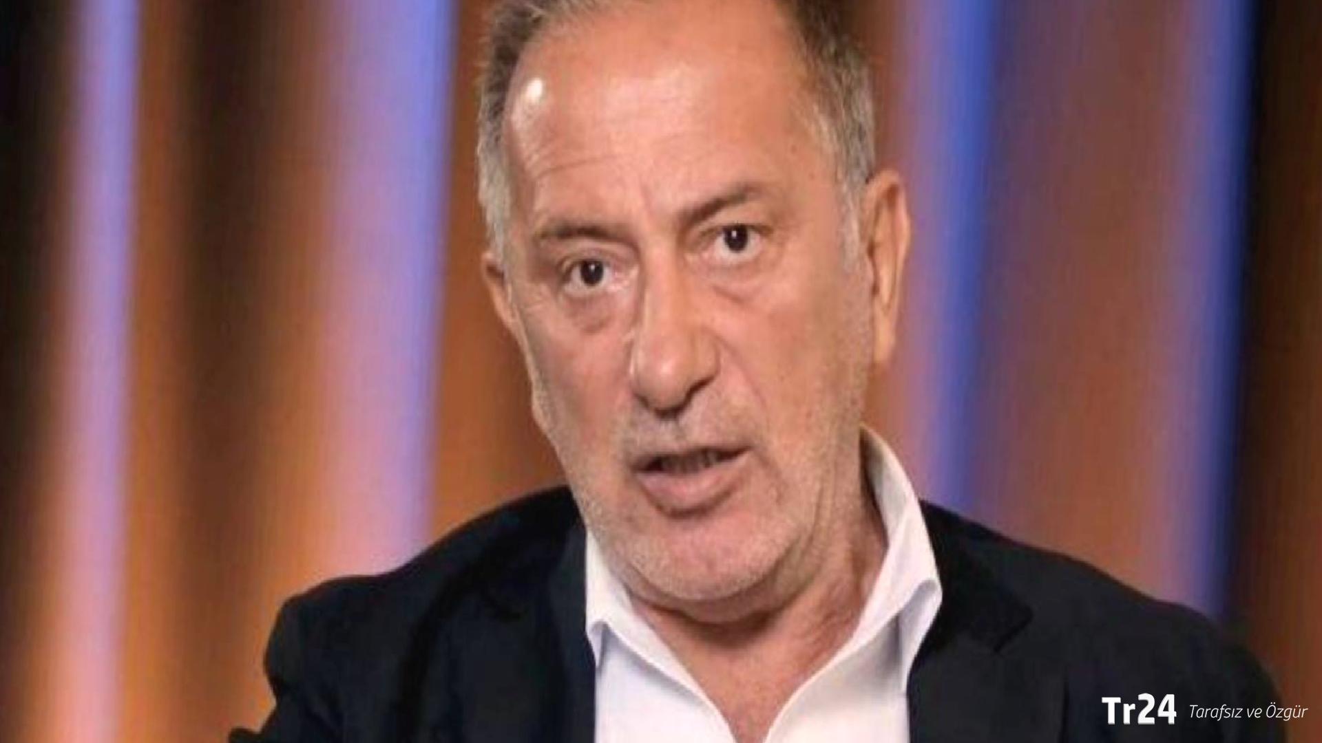 Fatih Altaylı: İsrail İran’a saldırıyor; ne İmamoğlu kalıyor ne hayat pahalılığı ne iktidarın beceriksiz hamleleri ile ülkeyi getirdiği durum!