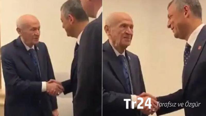 Fatih Altaylı: Özgür Özel’in yerinde olsam Bahçeli’ye şunu söylerdim…