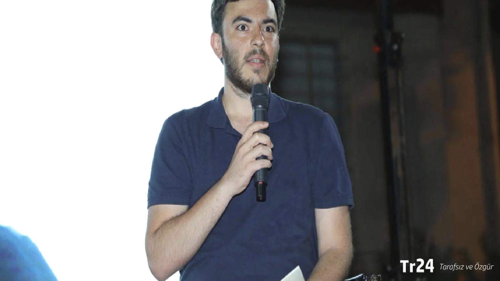 Gazeteci İsmail Arı, deprem davasının firari sanıklarının şikayetiyle ifade verdi