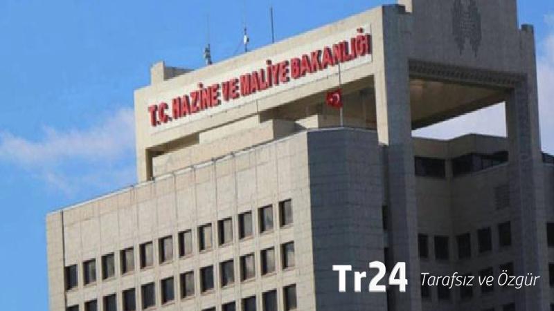Hazine 78,9 milyar lira borçlandı