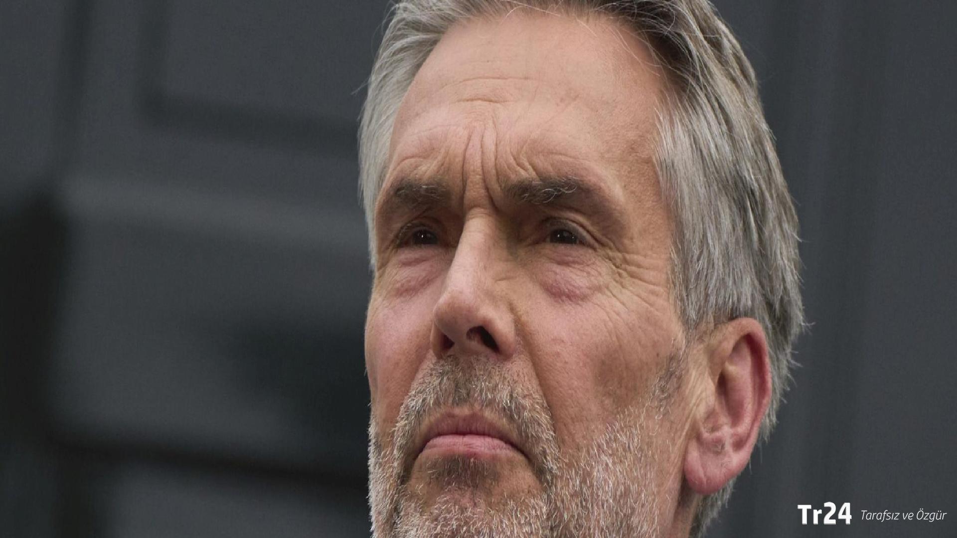 Hükümet düşmüştü: Hollanda Başbakanı Dick Schoof istifa etti