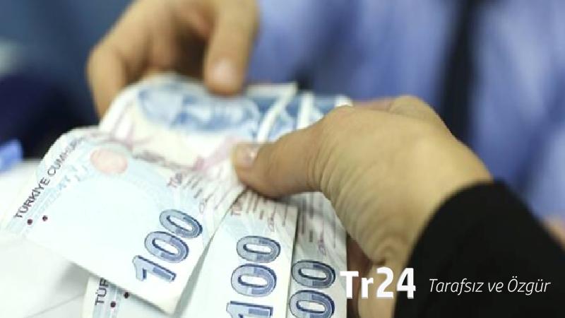 Hükümetin 600 bin kamu işçisine sunacağı ilk teklifin tarihi belli oldu