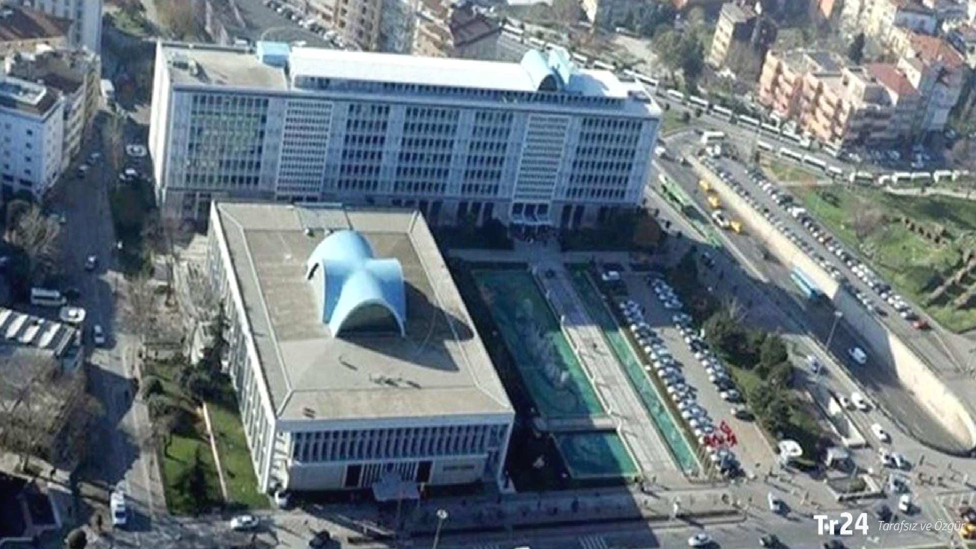 İBB soruşturması: Fatih Keleş’in oğlu ve yeğeni tutuklandı