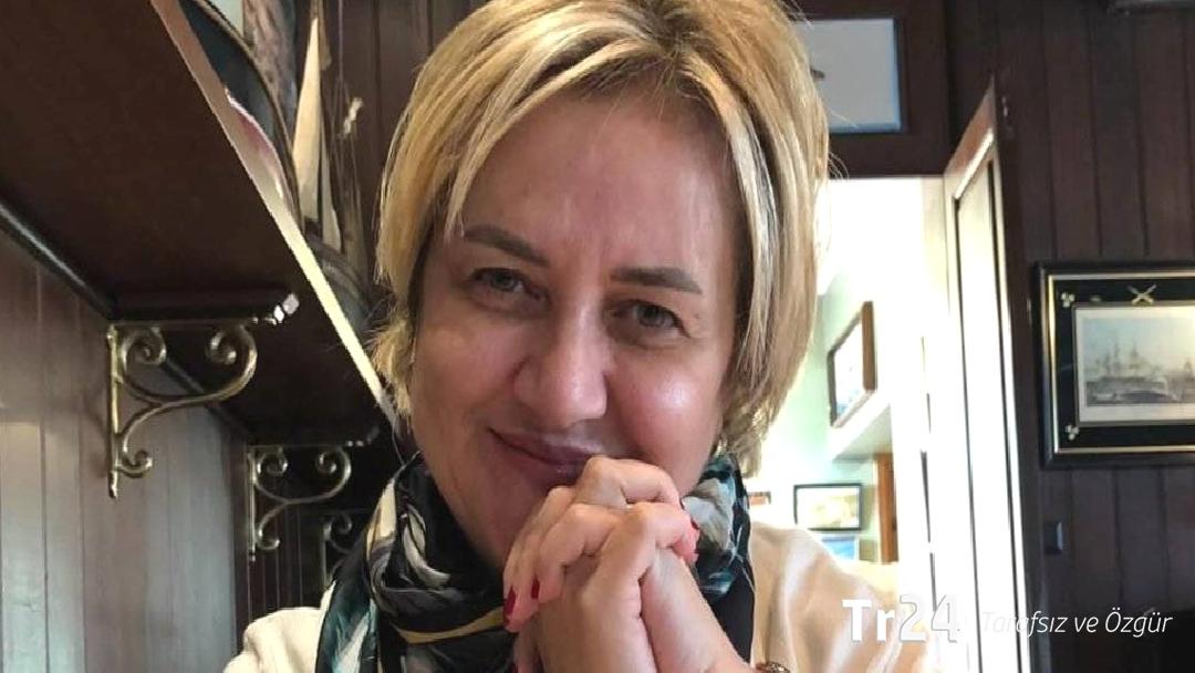 İBB tutuklusu İpek Elif Atayman’dan 100. gün mesajı: Delil gösterilmeden, soru bile sorulmamış suçtan tutukluyum; böyle tutukluluk sürdürülür mü?