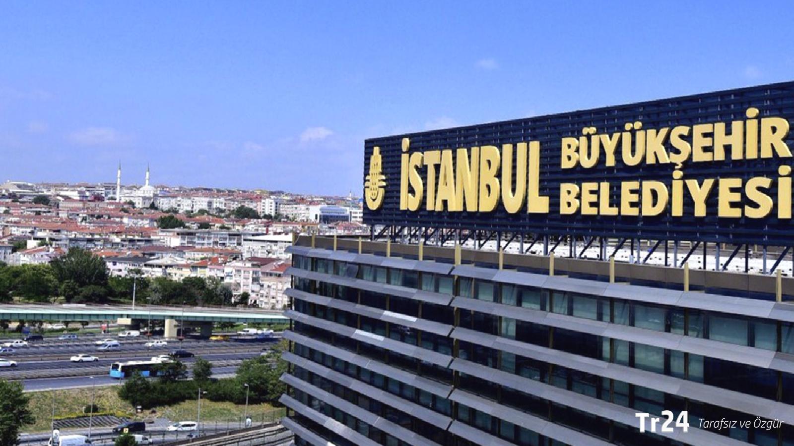 İBB’den yeni “yalanlar ve gerçekler” açıklaması: “İSKİ’den ödeme çıkarılarak villa alındı” iddiaları yalanlandı