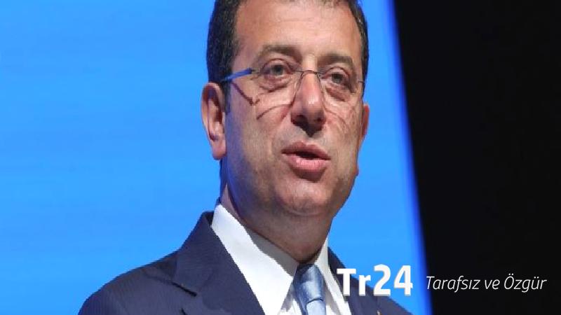 İmamoğlu ve avukatları “bilirkişi” davasının ilk duruşmasına katılmayacak
