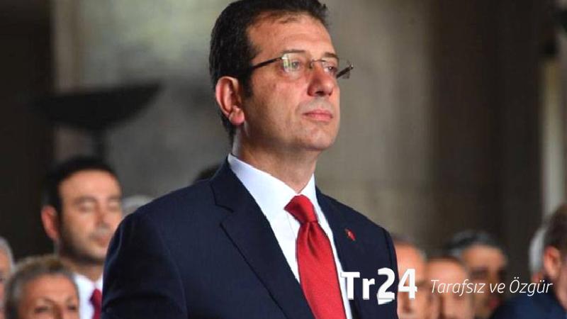 İmamoğlu’ndan Gaziosmanpaşa tepkisi: Başkanvekilliği seçiminde yaşanan utanç verici görüntüleri asla unutmayın