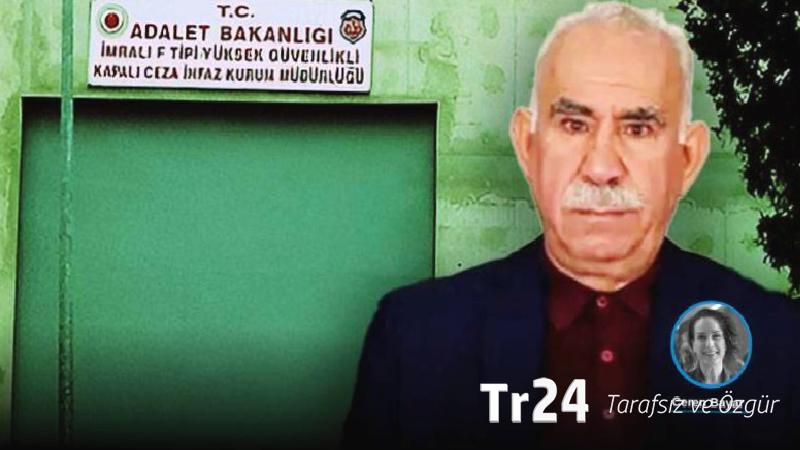 İmralı görüşmesinin perde arkası: Öcalan aile görüşünde neler söyledi, perspektif metnine gelen eleştirileri nasıl değerlendirdi?