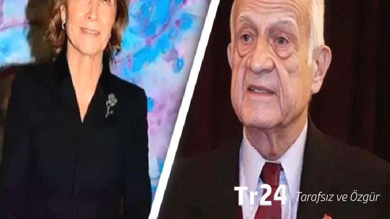 İnan Kıraç adına, eşi Emine Alangoya Kıraç hakkında “tedavi olmasını engellediği ve servetini ele geçirmeye çalıştığı” iddiasıyla suç duyurusu