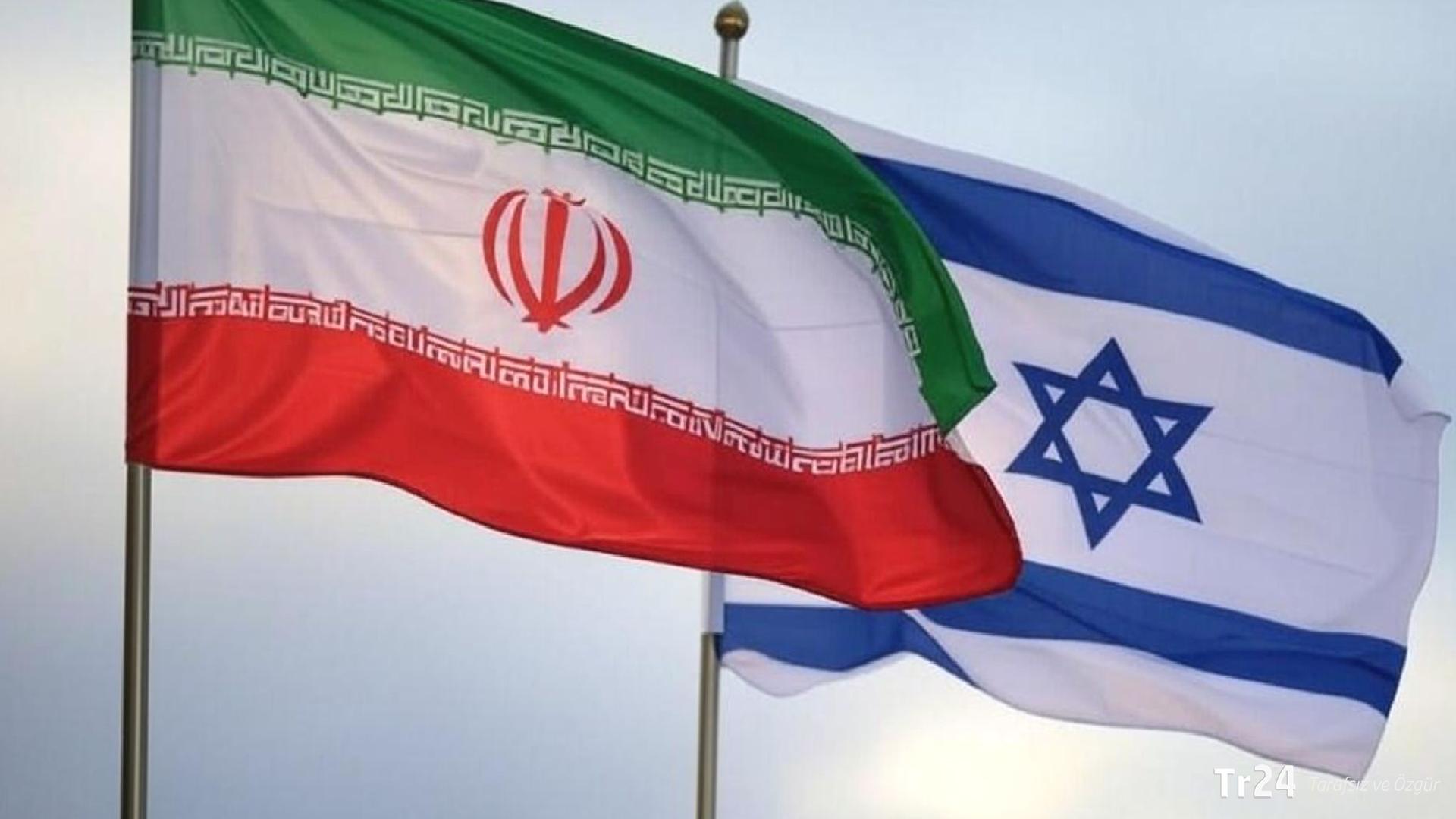 ‘İran halkı İsrail’e çok sert yanıt verilmesini talep ediyor’