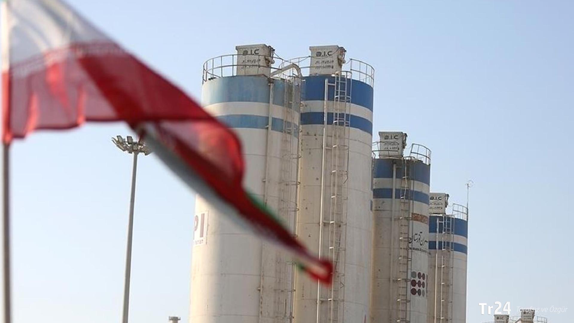 İran-İsrail gerilimi büyürken UAEA Başkanı Grossi’den kritik radyasyon sızıntısı uyarısı