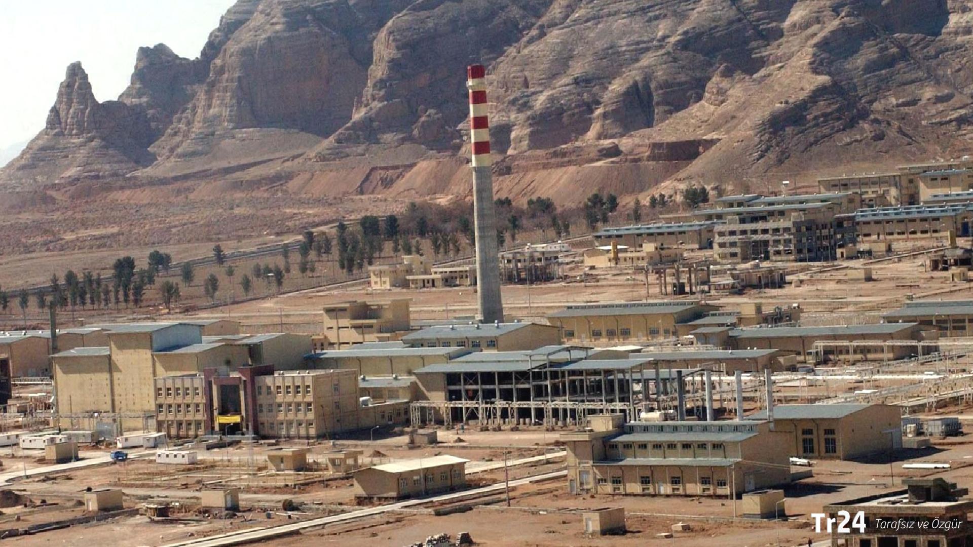 İran, Uluslararası Atom Enerjisi Kurumu ile işbirliğinin askıya alınmasını onayladı