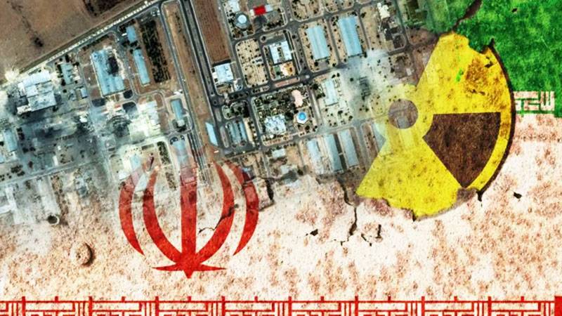 İran’da Çernobil’deki gibi nükleer sızıntı olabilir mi? | Uzmanlar uyarıyor: Menzil sınırı yok, ABD’ye kadar gidebilir