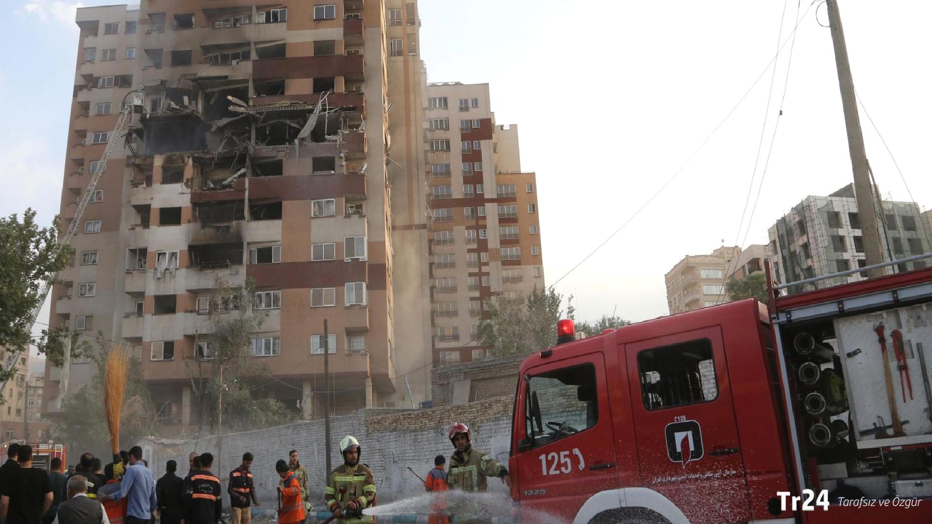 İranlı siyasi analist Prof. Marandi: İsrail, nükleer bilim İnsanlarını ve ailelerini katletti ama İran’ı durduramadı