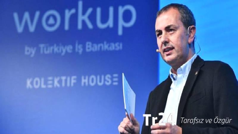 İş Bankası Genel Müdürü Hakan Aran: Temmuzda 350 baz puanlık faiz indirimi bekliyorum