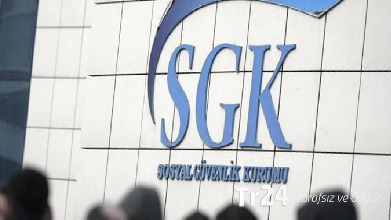 İsa Karakaş’tan patronlara uyarı: SGK, iş yeri karnesiyle risk puanı uyguluyor!