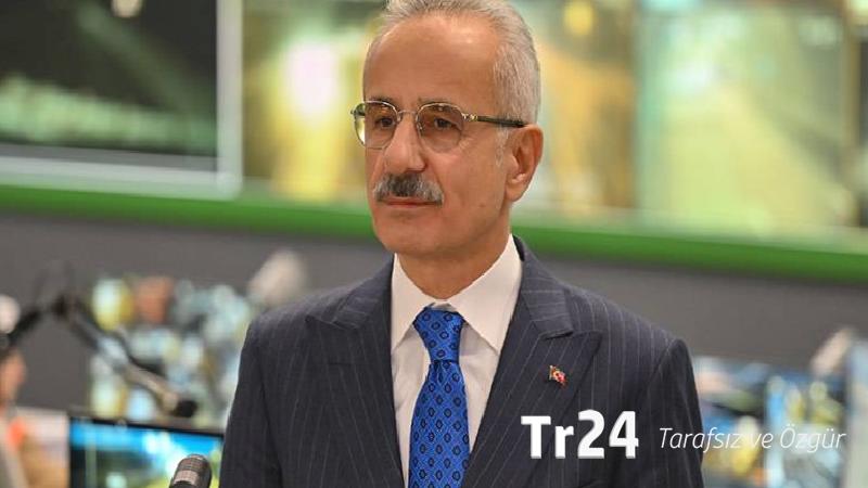 İsrail-İran gerilimi nedeniyle küresel ticaret endişesi artıyor; Bakan Uraloğlu: Orta Koridor’la yük taşıma süresi 13 güne inecek