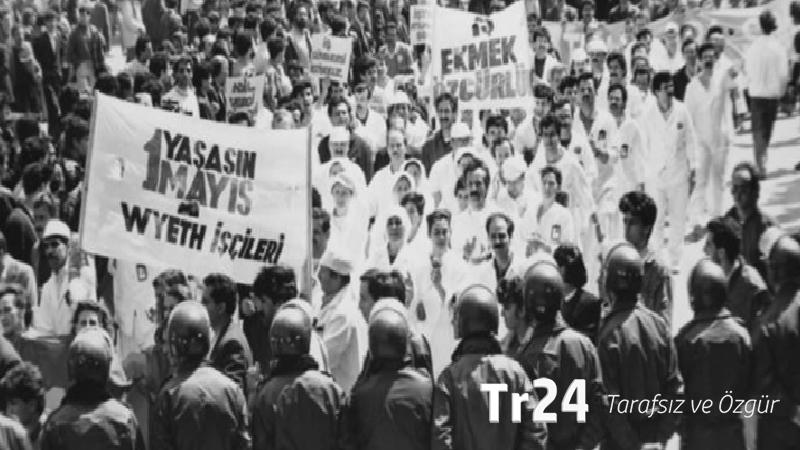 ITUC Raporu: Türkiye, işçi hakları ihlallerinde en kötü 10 ülke arasında