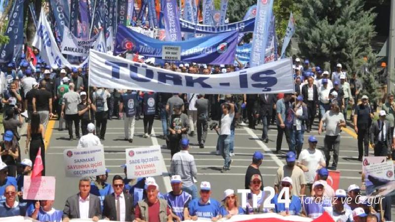 Kamu işçilerinin toplu iş sözleşmelerinde son durum ne?