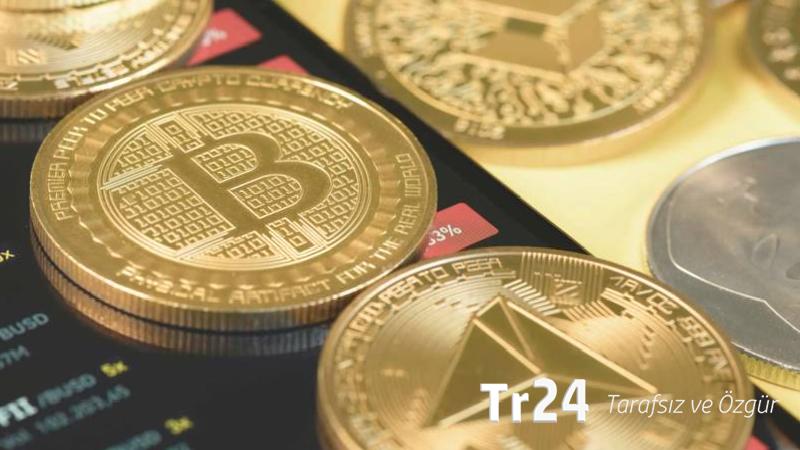 Kazançlar takipte: Kripto varlıklara vergi geliyor