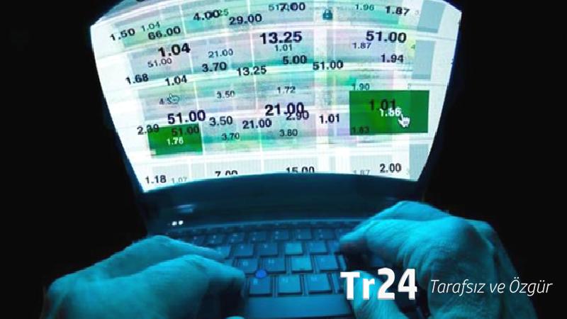 ‘Key Drop’ soruşturmasında 11 kişiye tutuklama talebi