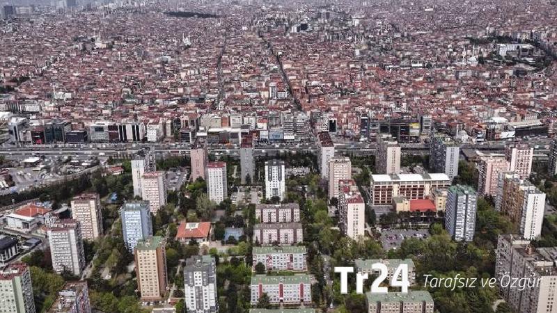 Konut tercihlerinde deprem etkisi; sağlam zeminli semtlere talep arttı