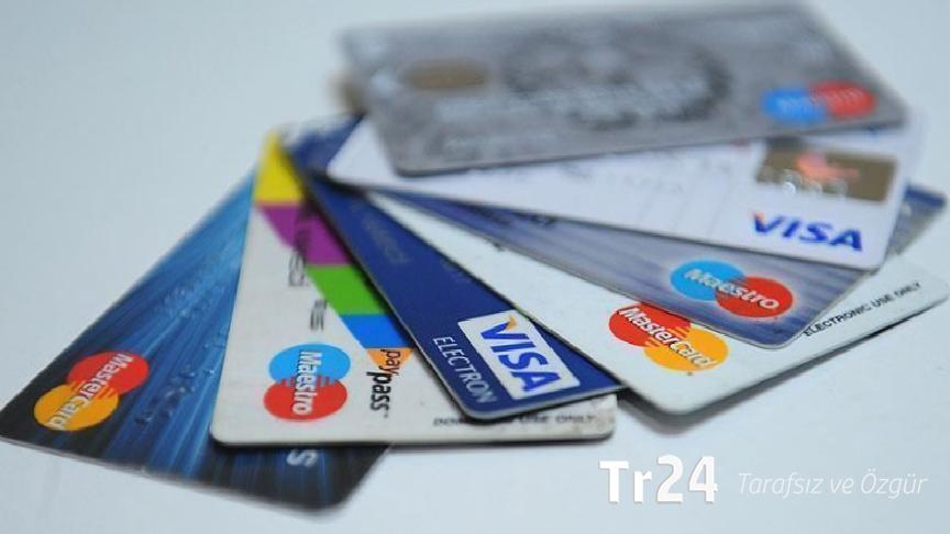 Kredi kartlarına yeni düzenleme yolda: Limit ve taksitte esneklik planı