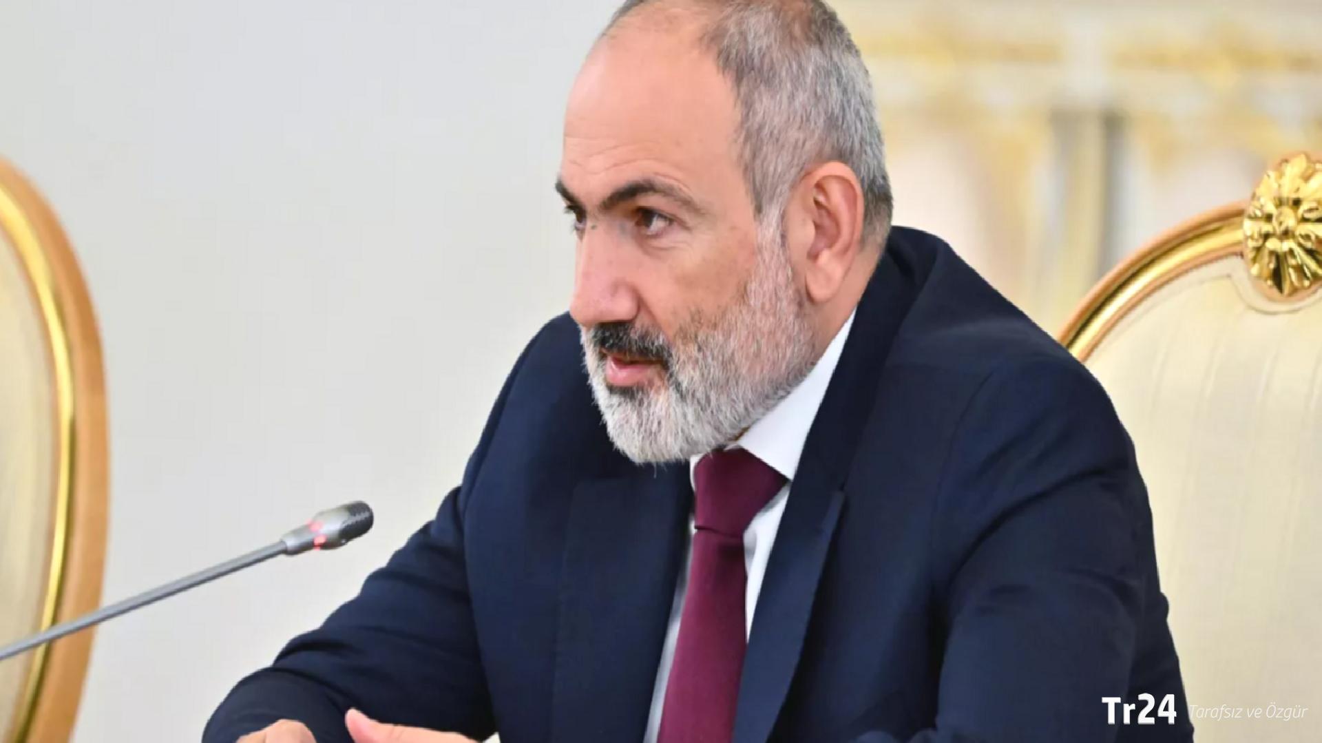 Kudüs Ermeni Patrikhanesi, Paşinyan’ın kiliseye yönelik ifadelerini kınadı