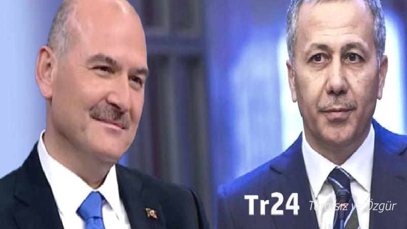 Kulis: AKP’de halef-selef gerilimi nedeniyle yasa teklifinin adresi değişti; Süleyman Soylu, tam da o günlerde hacca gitti
