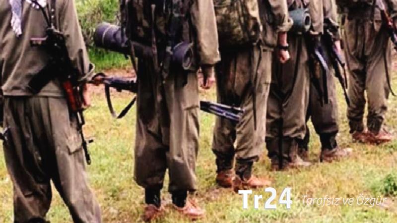 Kulis: PKK’lıların silah bırakma görüntüleri yayınlanacak