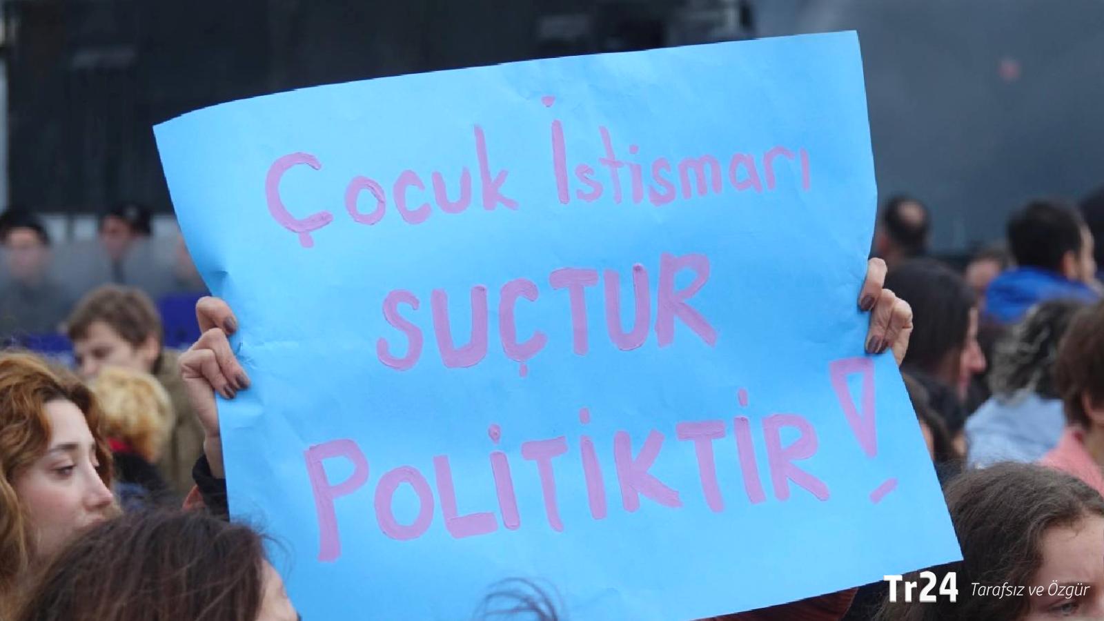 Kuran kursunda istismar davasında karar duruşması: Olayı gizleyen tarikat mensupları yargılanmıyor!