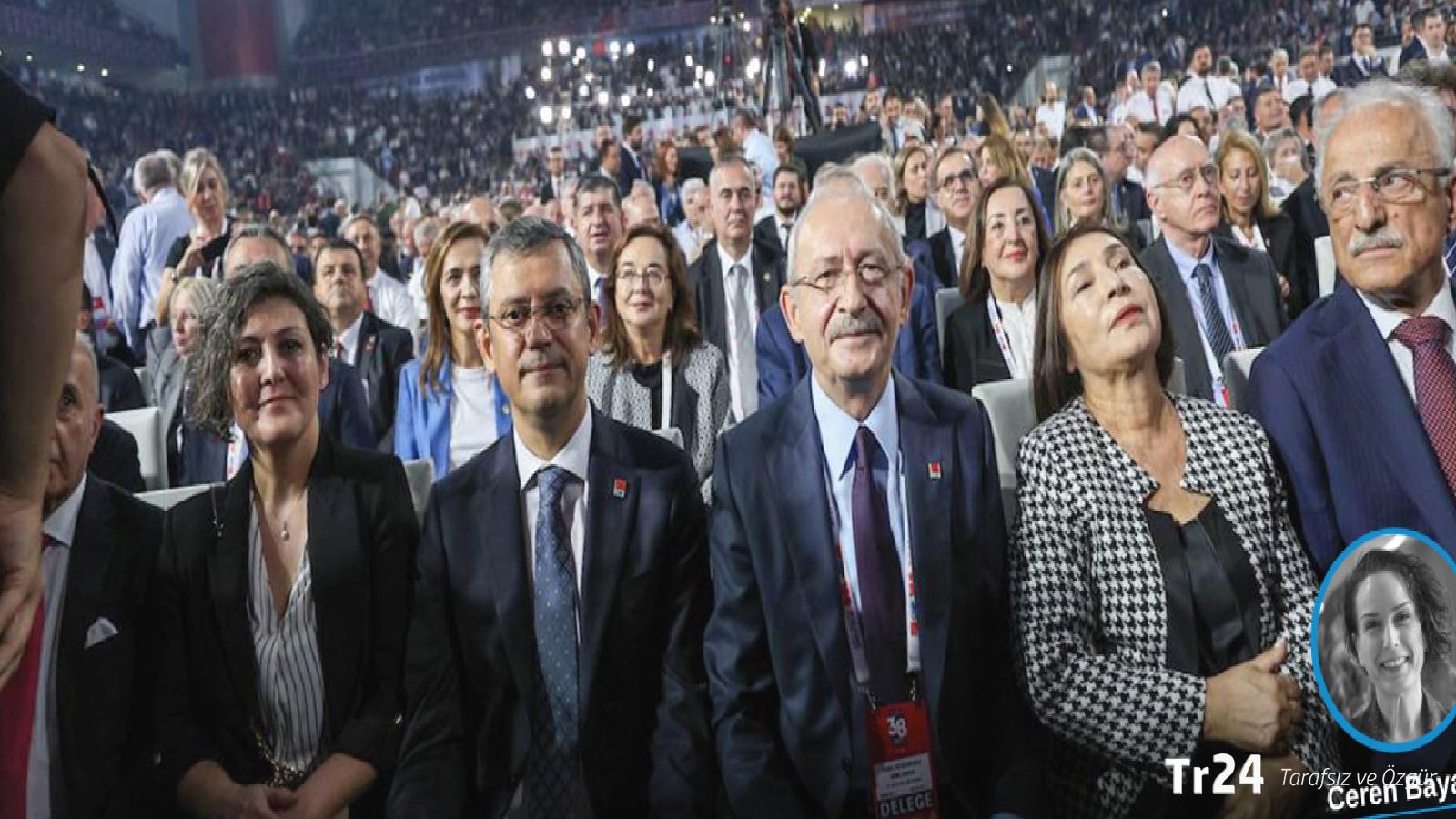 Kurultay davasının ertelenmesi CHP’de nasıl yorumlandı? Partinin planı ne?