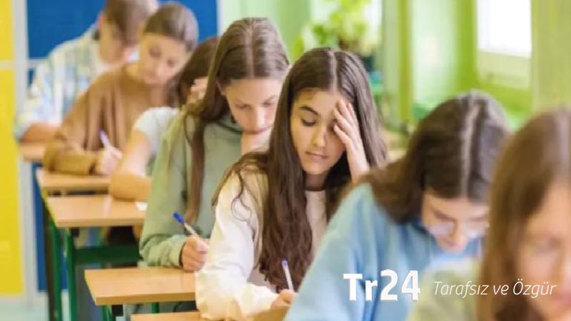 LGS: Sınav günü nelere dikkat etmeli?