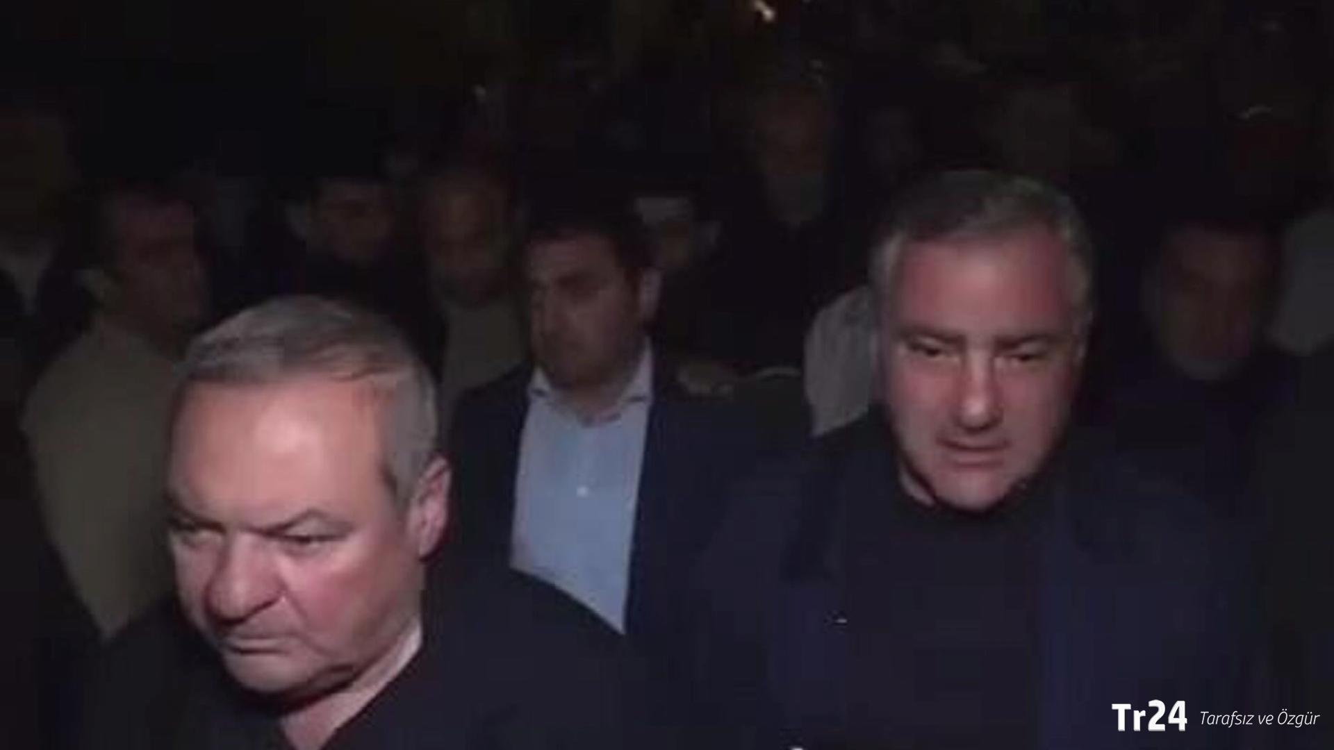 Lübnanlı Ermenilerden Erivan’a Karapetyan’ı serbest bırakma çağrısı