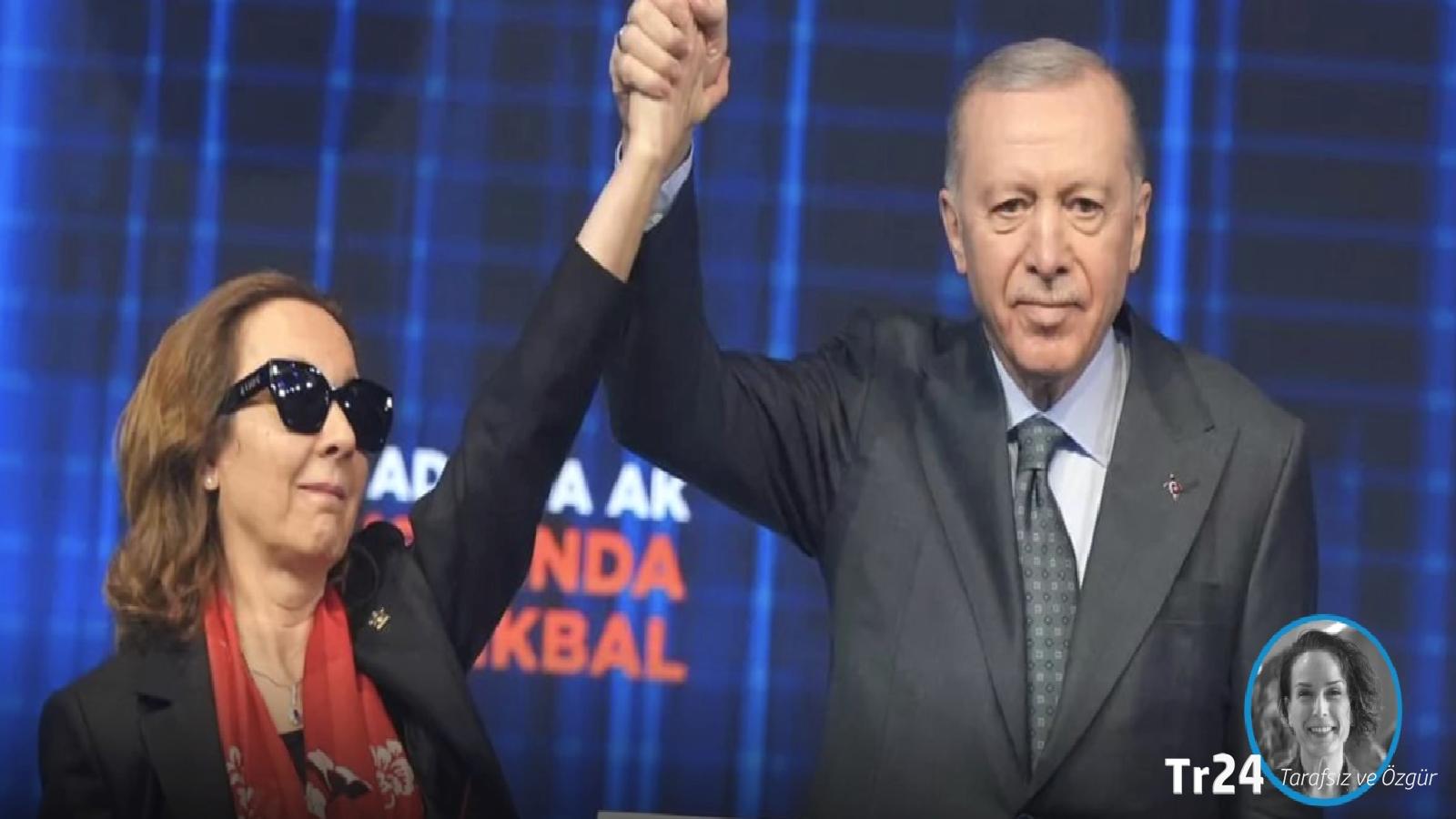 Meclis Anayasa Komisyonu Başkanı Gelecek Partisi’nden AKP’ye geçen Özbudun oldu