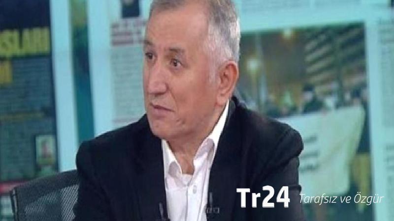 Mehmet Ocaktan: Bizim dindarların tek hedefi var, kazanmak… Ahlaklı olmayı neredeyse tümden gündemlerinden çıkarmış bulunuyorlar