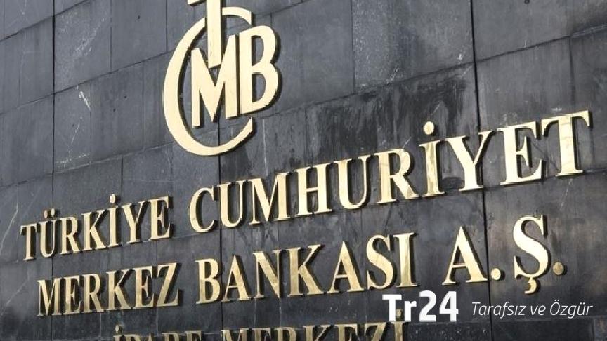 Merkez Bankası’ndan Türk lirasını destekleyecek yeni adımlar: Zorunlu karşılık oranlarında değişiklik