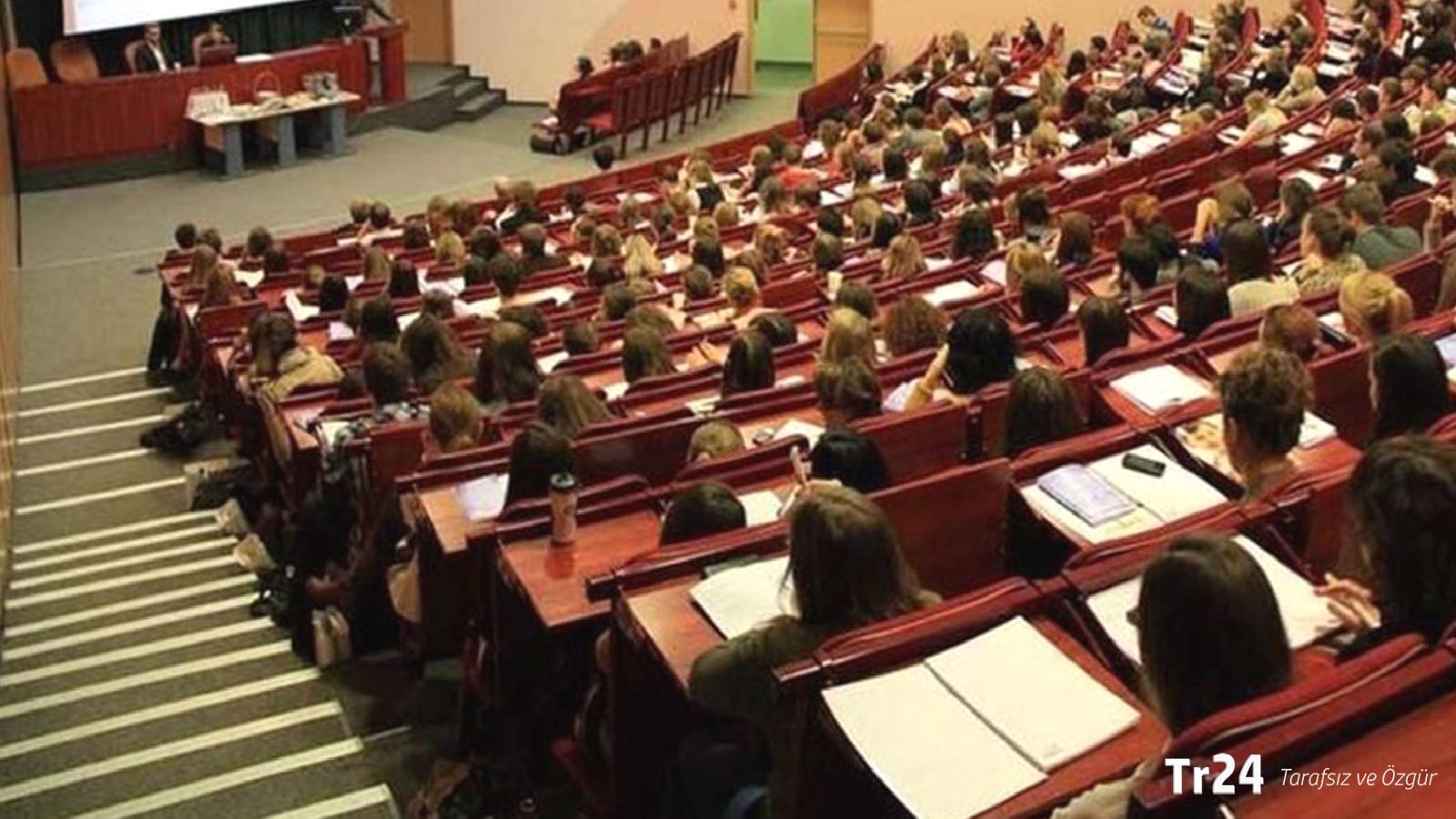 MHP’den profesörlükte süre ve liyakat odaklı kanun teklifi
