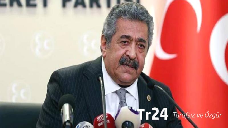 MHP’li Yıldız’dan ‘etkin pişmanlık’ konusunda ‘masumiyet karinesi’ vurgusu: Hukuka aykırı olarak elde edilen deliller yok hükmündedir