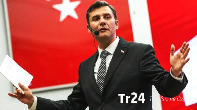 Murat Ağırel: Ferdi Zeyrek ile kazadan 2 gün önce konuştum, bana belediyedeki yolsuzlukları anlattı