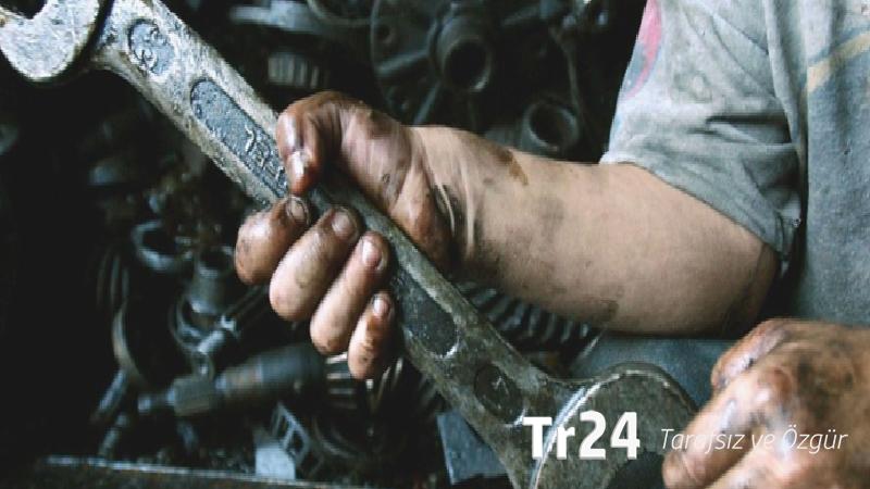 MÜSİAD Başkanı çocuk işçiliği savundu; ‘zorunlu eğitim kısalsın’ dedi