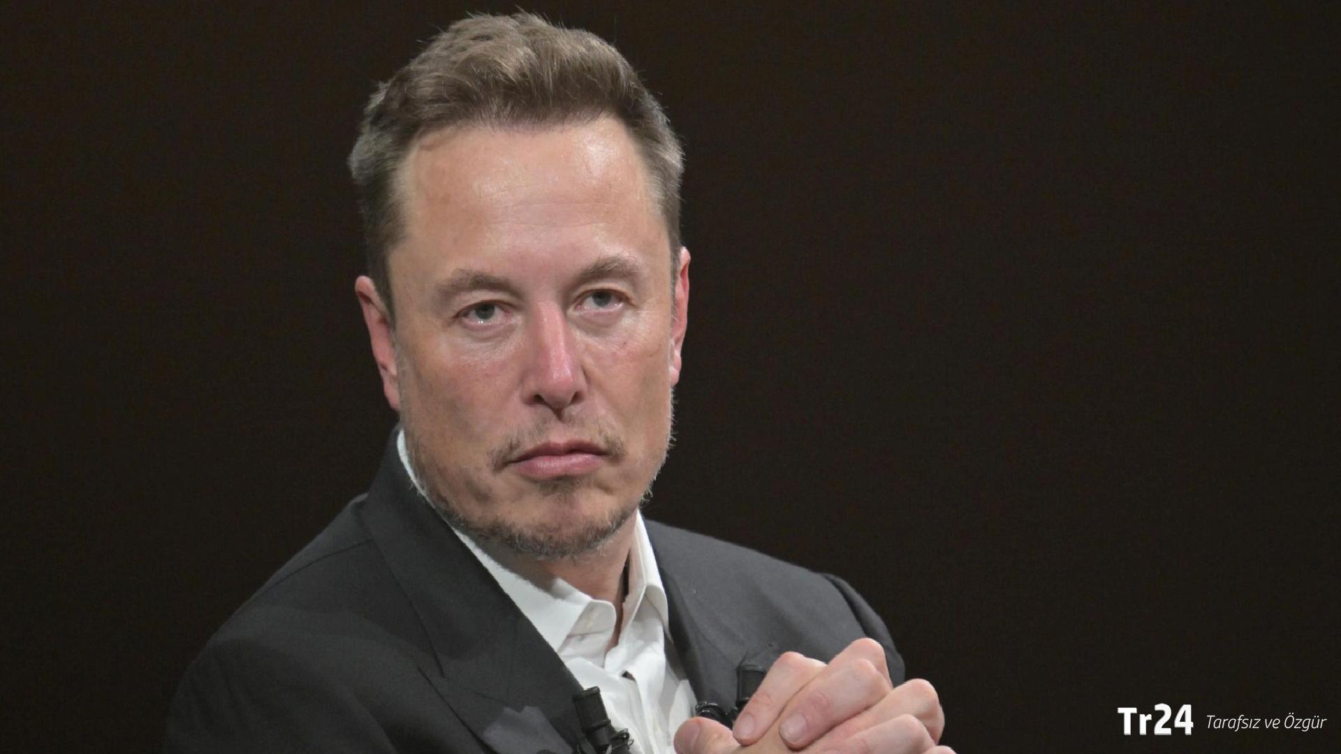Musk’tan Trump’ın bütçe tasarısına tepki: ‘Tiksindirici iğrençlik’